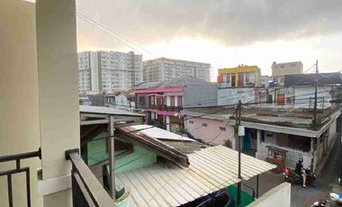 Disewakan rumah, pasteur, gunung batu, dekat apartement gateway pasteur