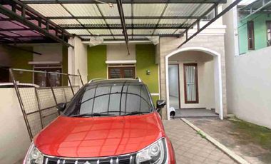 Disewakan rumah, pasteur, gunung batu, dekat apartement gateway pasteur