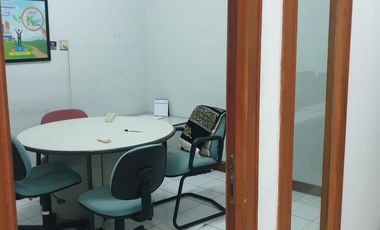 Ruko 3 Lantai Premium di Pinggir Jalan Raya Pusat Kota Makassar – Lokasi Strategis Untuk Bisnis