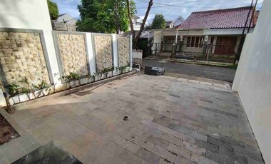 Rumah sewa Baru di pancoran dekat Tugu pancoran jakarta selatan