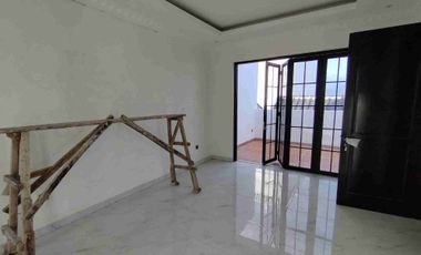 Rumah sewa Baru di pancoran dekat Tugu pancoran jakarta selatan