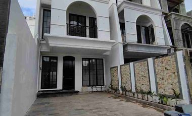 Rumah sewa Baru di pancoran dekat Tugu pancoran jakarta selatan