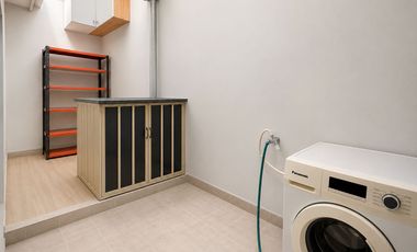 Shinano @ Jakarta Garden City JUAL CEPAT MURAH Dekat Taman Dekat Pool Clubhouse