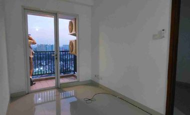 di sewakan 1 Br signature park grande semi furnished