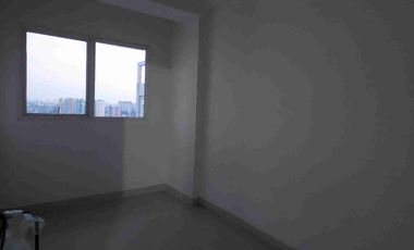 di sewakan 1 Br signature park grande semi furnished