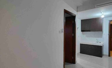 di sewakan 1 Br signature park grande semi furnished