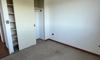 ARRIENDA DEPARTAMENTO 3 DORMITORIOS + ESTACIONAMIENTO CONDOMINIO LUIS DURAND