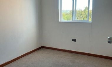 ARRIENDA DEPARTAMENTO 3 DORMITORIOS + ESTACIONAMIENTO CONDOMINIO LUIS DURAND