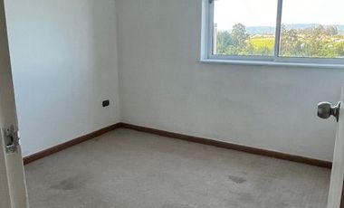 ARRIENDA DEPARTAMENTO 3 DORMITORIOS + ESTACIONAMIENTO CONDOMINIO LUIS DURAND