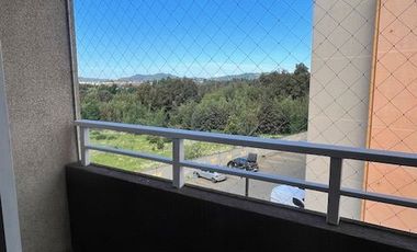 ARRIENDA DEPARTAMENTO 3 DORMITORIOS + ESTACIONAMIENTO CONDOMINIO LUIS DURAND