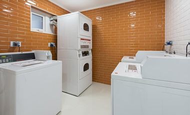 ARRIENDA DEPARTAMENTO 1 DORMITORIO + BODEGA EDIFICIO MARINGA