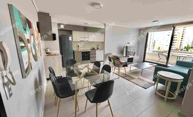 Se vende increible departamaneto a solo pasos de Av. Alemania