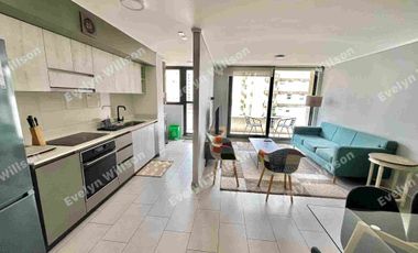 Se vende increible departamaneto a solo pasos de Av. Alemania