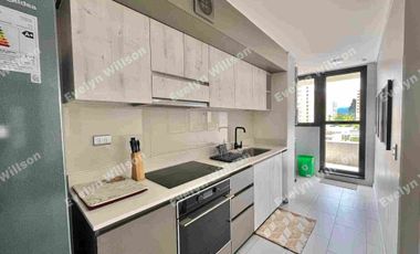 Se vende increible departamaneto a solo pasos de Av. Alemania