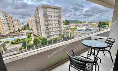 Se vende increible departamaneto a solo pasos de Av. Alemania