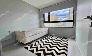 Se vende increible departamaneto a solo pasos de Av. Alemania