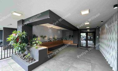 Se vende increible departamaneto a solo pasos de Av. Alemania