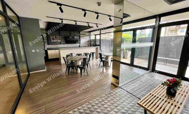 Se vende increible departamaneto a solo pasos de Av. Alemania