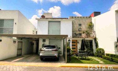 CASA EN RENTA EN METEPEC