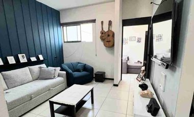 CASA EN RENTA EN METEPEC