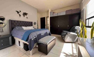 CASA EN RENTA EN METEPEC