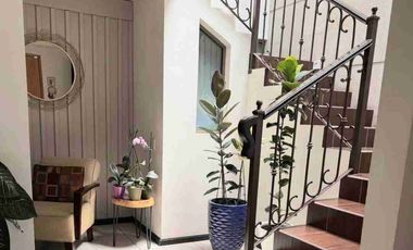 CASA EN RENTA EN METEPEC