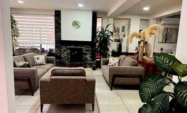 CASA EN RENTA EN METEPEC