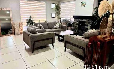 CASA EN RENTA EN METEPEC