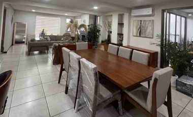 CASA EN RENTA EN METEPEC