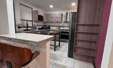 CASA EN RENTA EN METEPEC