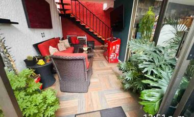 CASA EN RENTA EN METEPEC