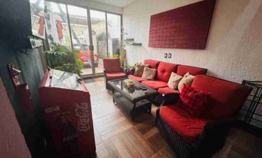 CASA EN RENTA EN METEPEC