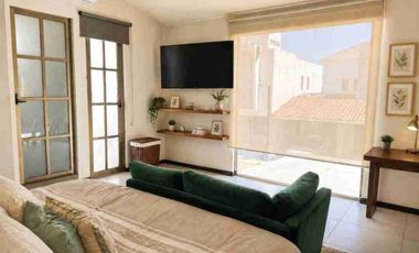 CASA EN RENTA EN METEPEC
