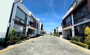 CASA EN RENTA EN METEPEC