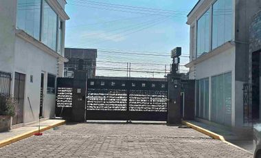 CASA EN RENTA EN METEPEC