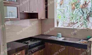 Rumah Cantik di Awani Residence