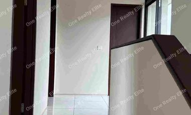 Rumah Baru Siap Pakai di Kota Baru Parahyangan
