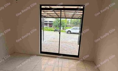 Rumah Baru Siap Pakai di Kota Baru Parahyangan