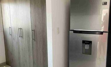 RENTO DEPARTAMENTO AMUEBLADO EN NATURA RESIDENCIAL
