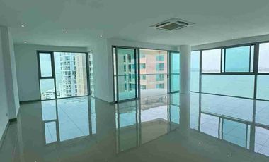 vendo apartamento nuevo en castillogrande