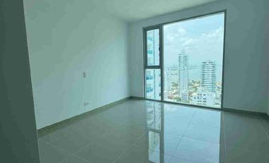 vendo apartamento nuevo en castillogrande