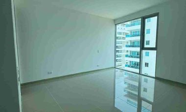 vendo apartamento nuevo en castillogrande