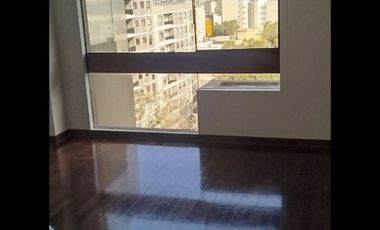 ALQUILO DEPA EN SAN ISIDRO