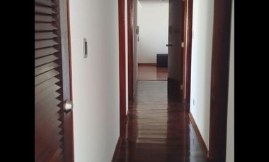 ALQUILO DEPA EN SAN ISIDRO