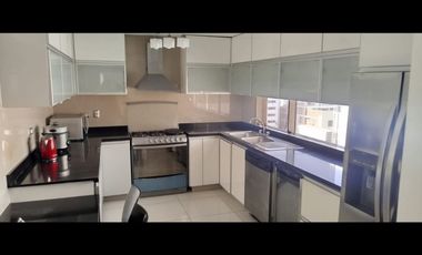 ALQUILO DEPA EN SAN ISIDRO