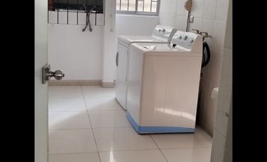 ALQUILO DEPA EN SAN ISIDRO