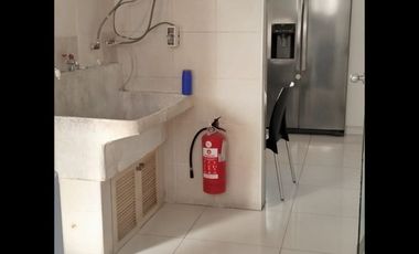 ALQUILO DEPA EN SAN ISIDRO