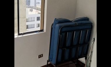 ALQUILO DEPA EN SAN ISIDRO