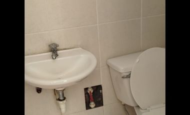 ALQUILO DEPA EN SAN ISIDRO