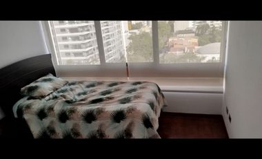 ALQUILO DEPA EN SAN ISIDRO